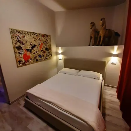 Hotel Hotel&ristorante L'angoletto In Selci (Lazio)