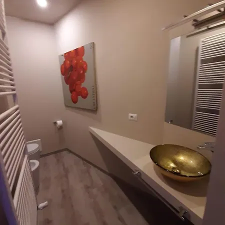 Hotel&ristorante L'angoletto In Hotel Selci (Lazio)