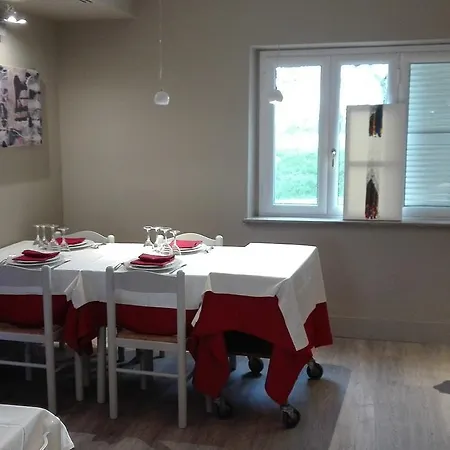 Hotel&ristorante L'angoletto In