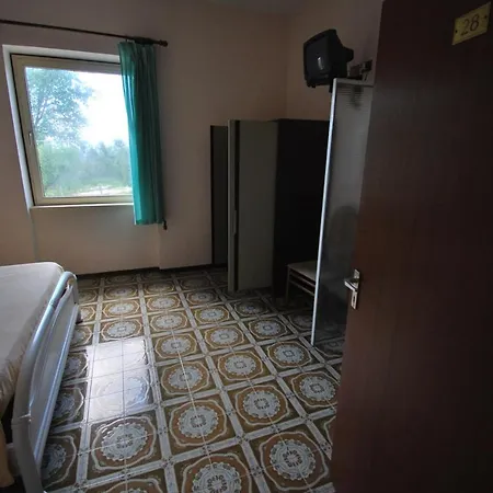 Hotel&ristorante L'angoletto In * Selci (Lazio)